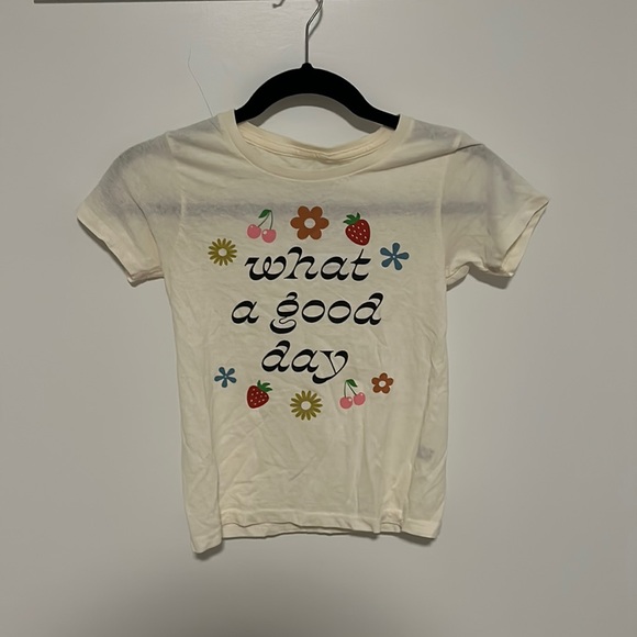 NWT Pacsun Graphic Tee - Picture 1 of 1